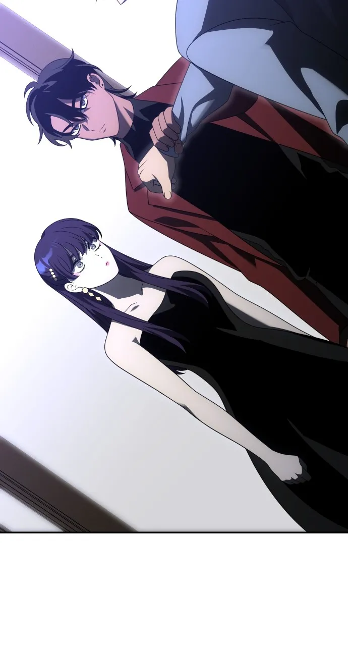 Read I Was the Final Boss chapter 55 image 8 on Lezhin