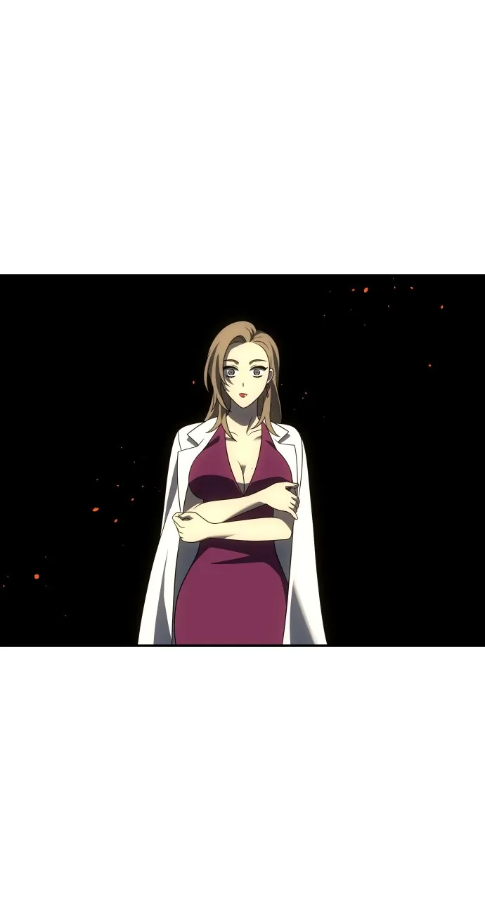 Read I Was the Final Boss chapter 55 image 83 on Lezhin