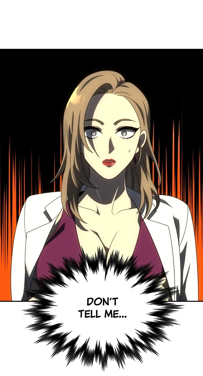Read I Was the Final Boss chapter 55 image 84 on Lezhin