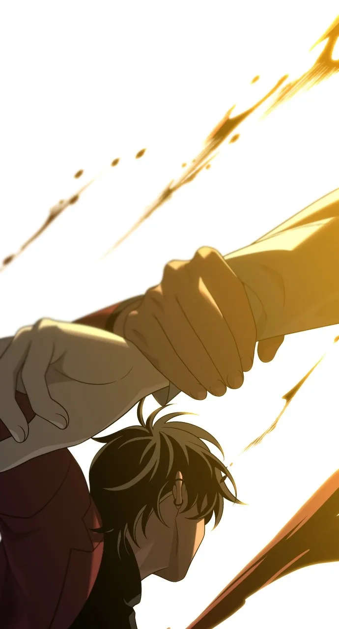 Read I Was the Final Boss chapter 55 image 88 on Lezhin