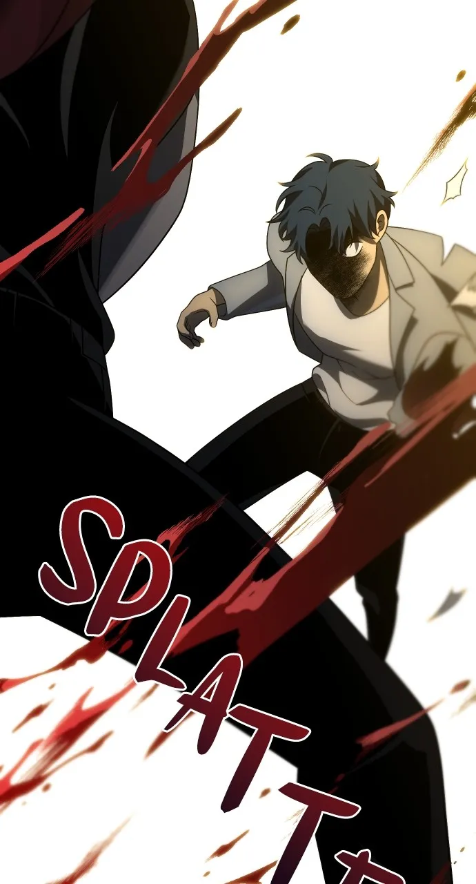 Read I Was the Final Boss chapter 55 image 89 on Lezhin