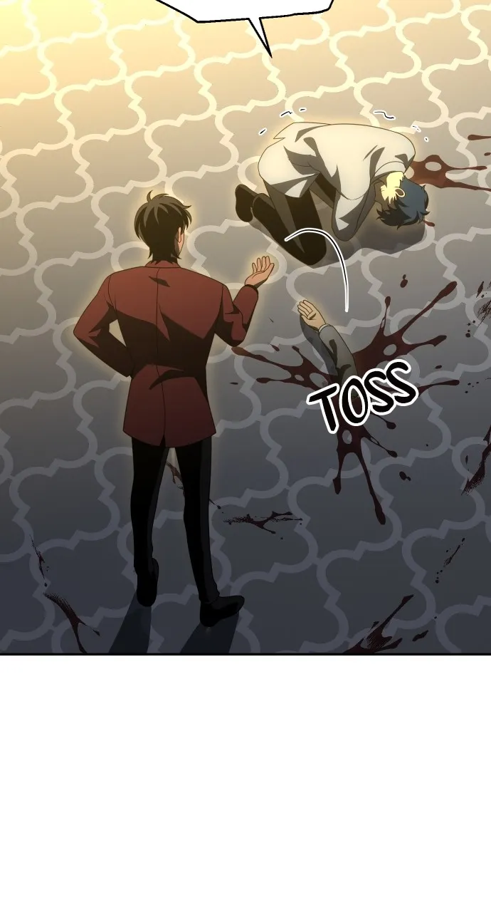 Read I Was the Final Boss chapter 55 image 93 on Lezhin