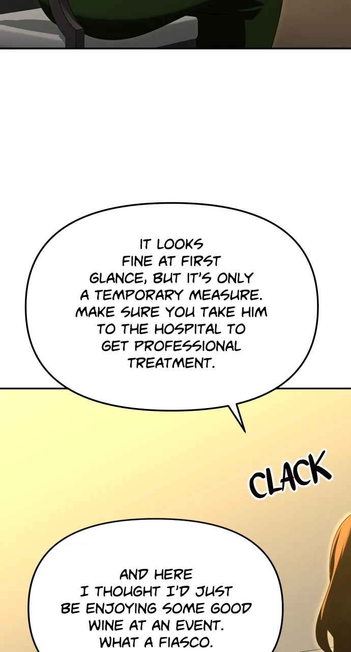Read I Was the Final Boss chapter 56 image 1 on Lezhin