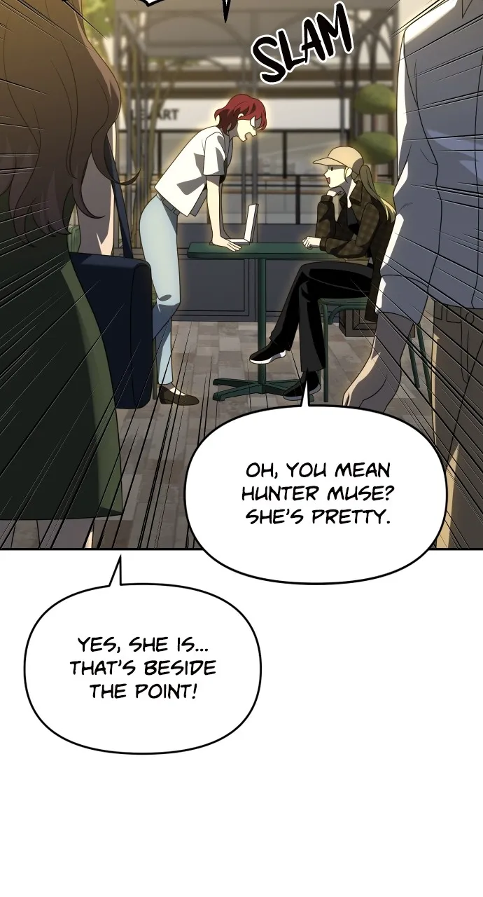 Read I Was the Final Boss chapter 56 image 102 on Lezhin
