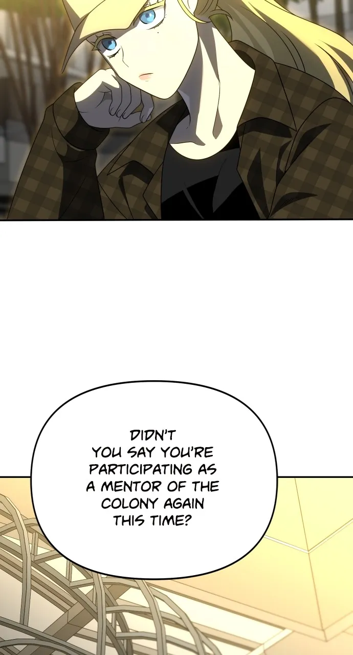 Read I Was the Final Boss chapter 56 image 105 on Lezhin