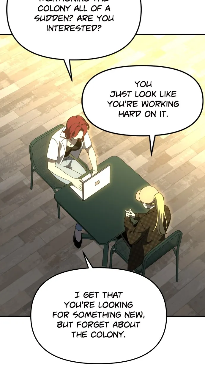 Read I Was the Final Boss chapter 56 image 109 on Lezhin