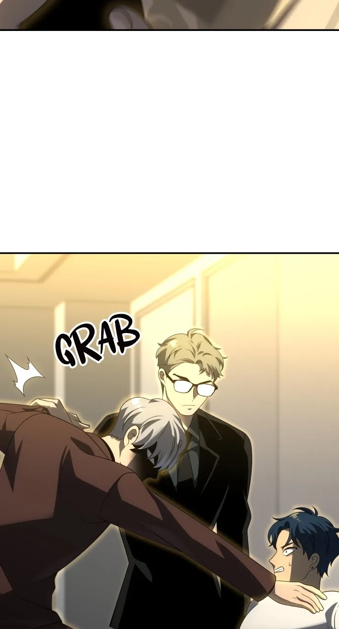 Read I Was the Final Boss chapter 56 image 11 on Lezhin