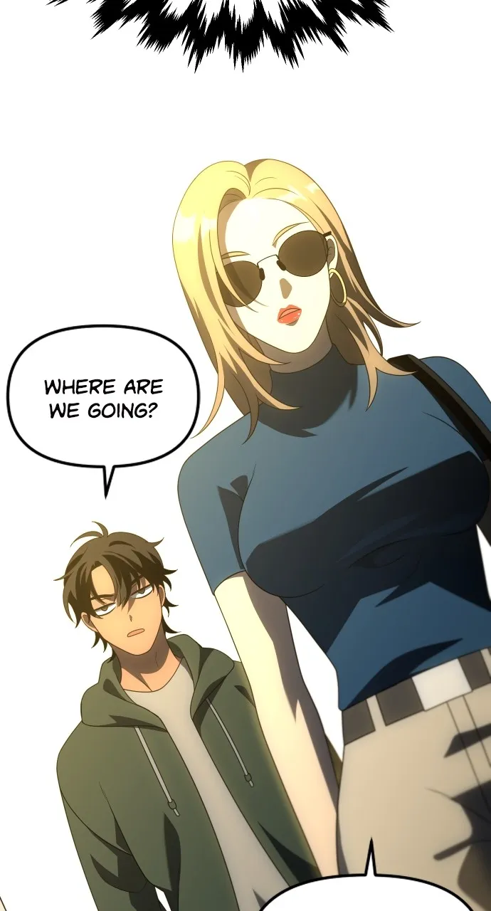 Read I Was the Final Boss chapter 56 image 115 on Lezhin