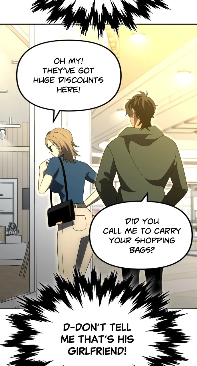Read I Was the Final Boss chapter 56 image 117 on Lezhin