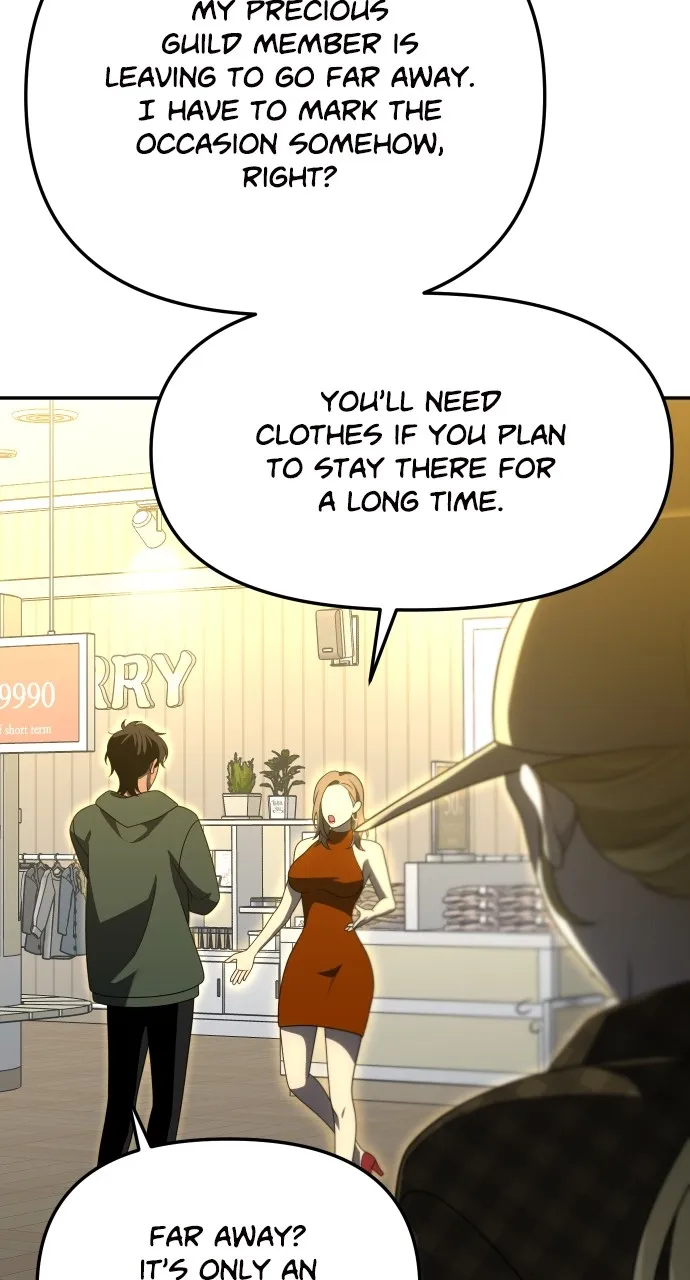 Read I Was the Final Boss chapter 56 image 122 on Lezhin