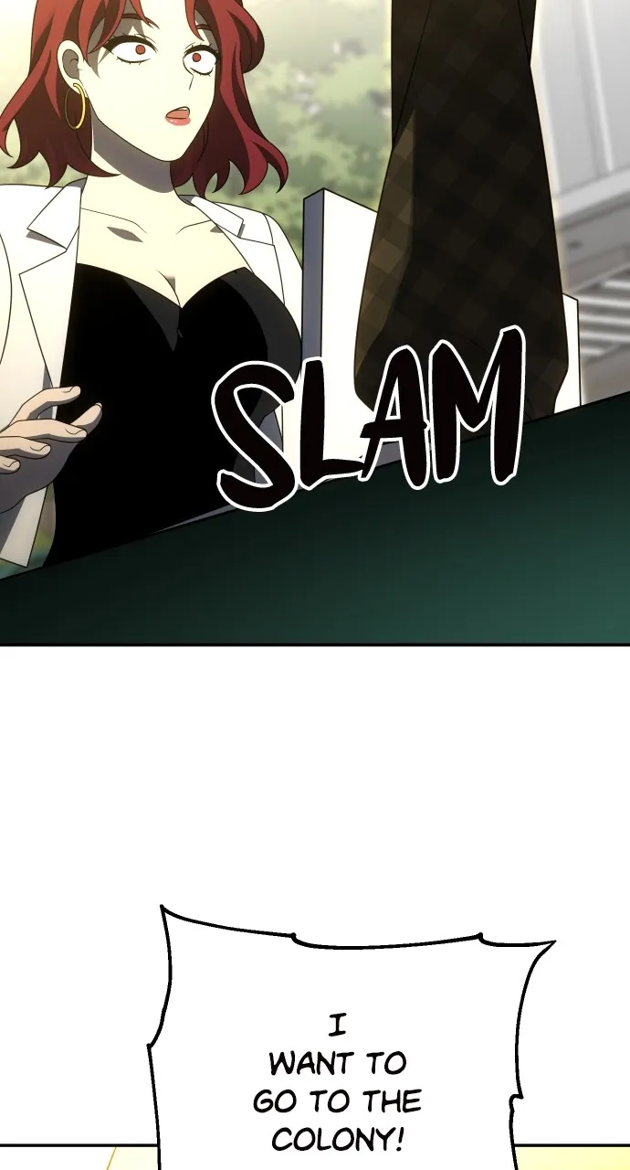 Read I Was the Final Boss chapter 56 image 126 on Lezhin