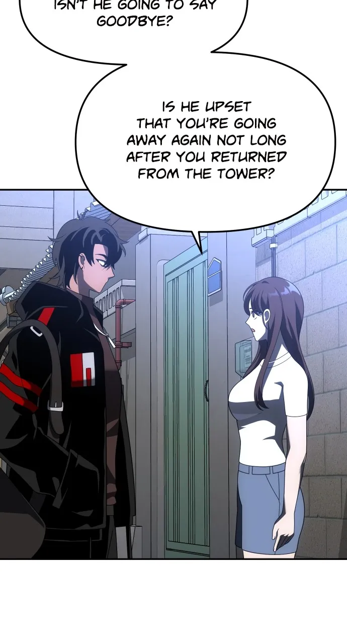 Read I Was the Final Boss chapter 56 image 131 on Lezhin
