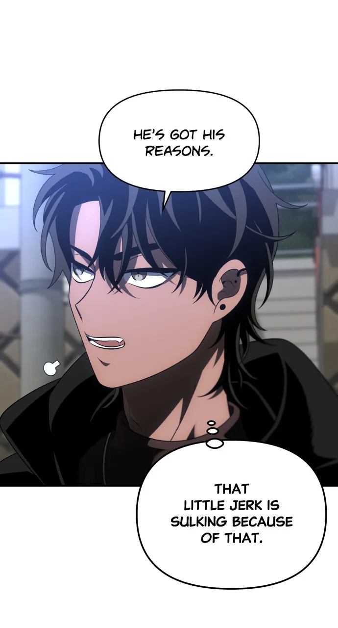 Read I Was the Final Boss chapter 56 image 132 on Lezhin
