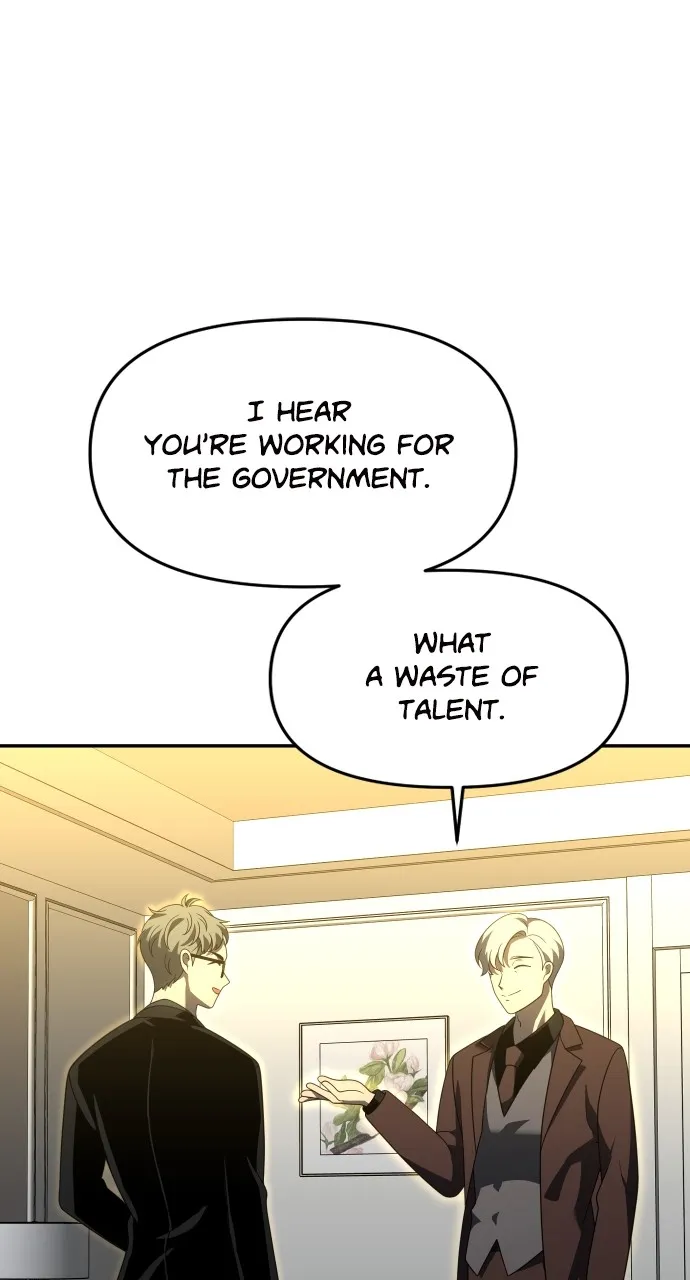 Read I Was the Final Boss chapter 56 image 17 on Lezhin