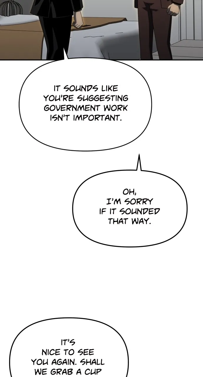 Read I Was the Final Boss chapter 56 image 18 on Lezhin