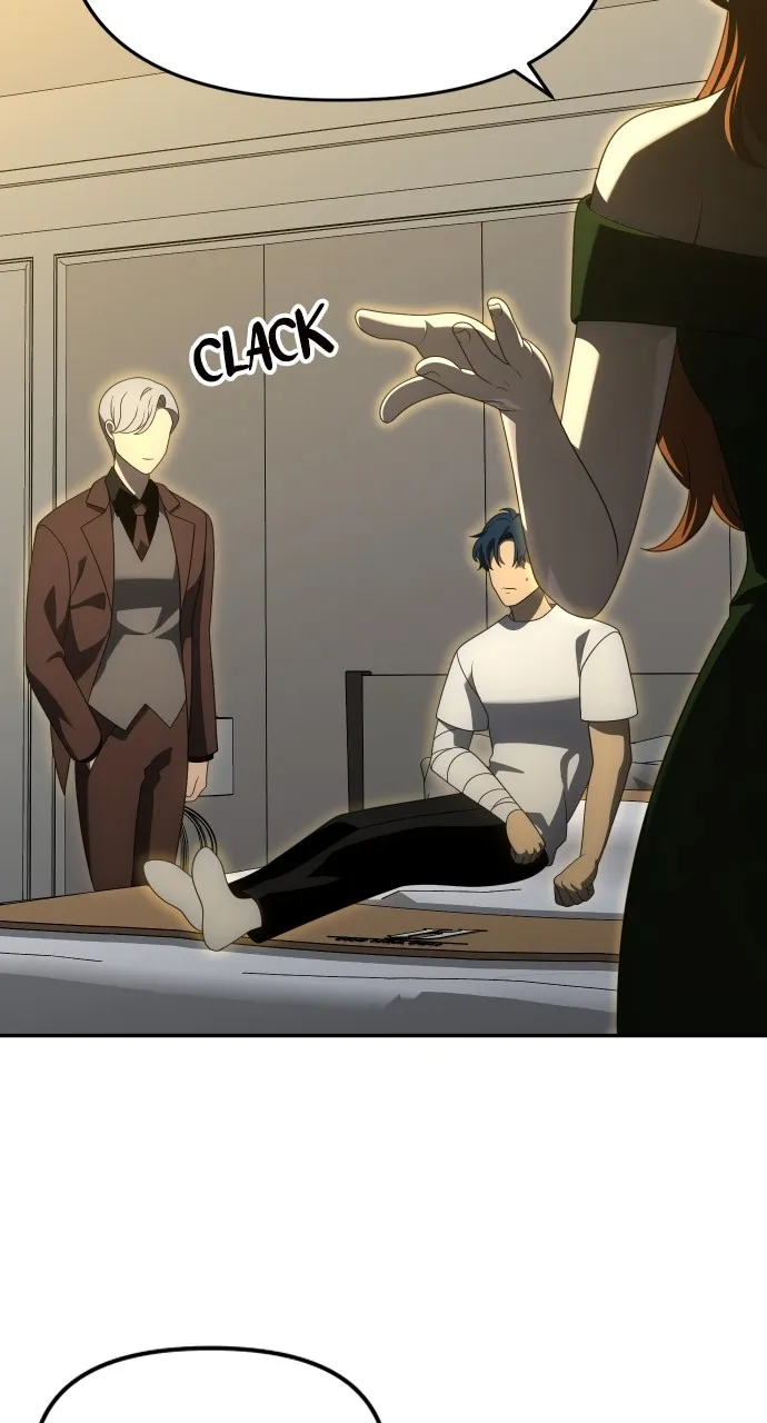 Read I Was the Final Boss chapter 56 image 2 on Lezhin