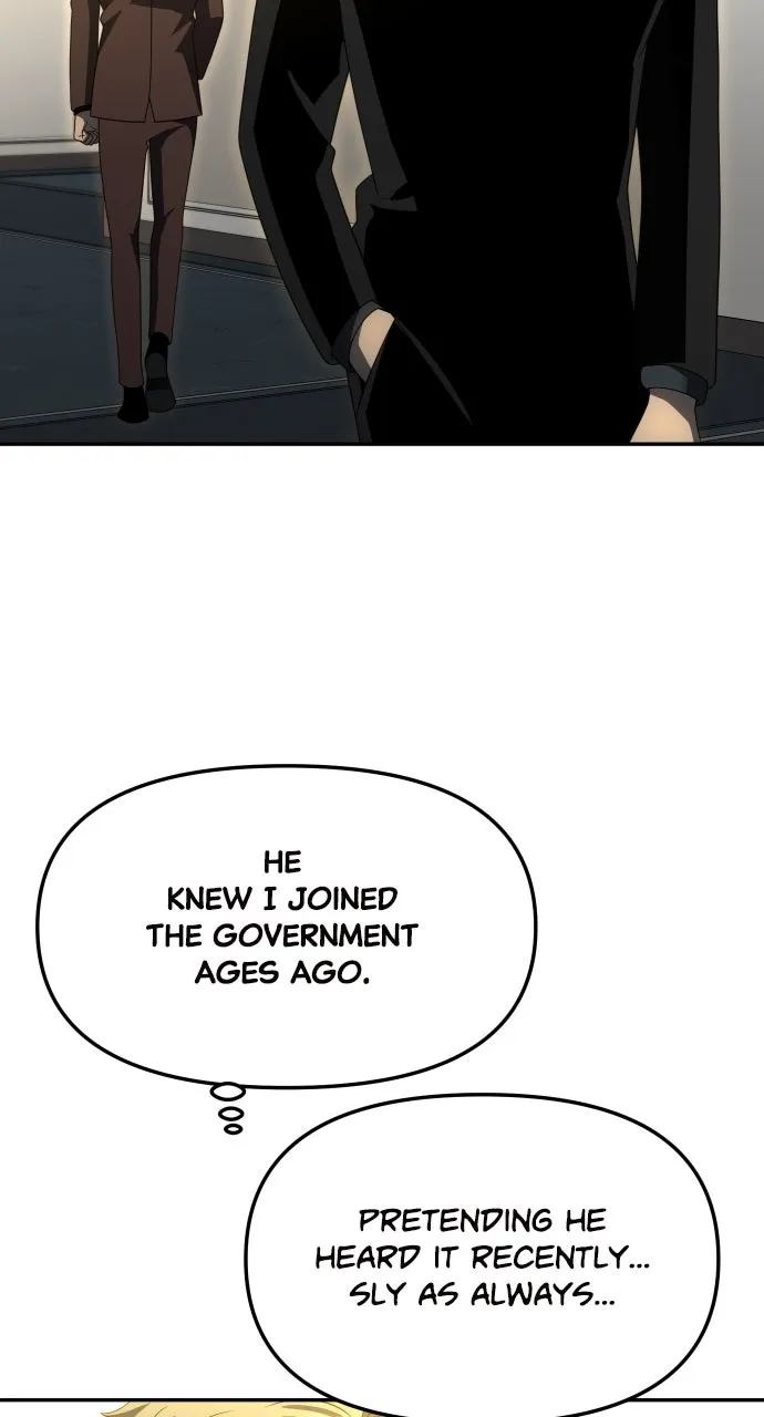 Read I Was the Final Boss chapter 56 image 26 on Lezhin