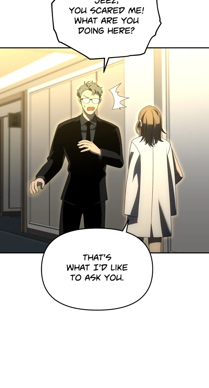 Read I Was the Final Boss chapter 56 image 28 on Lezhin