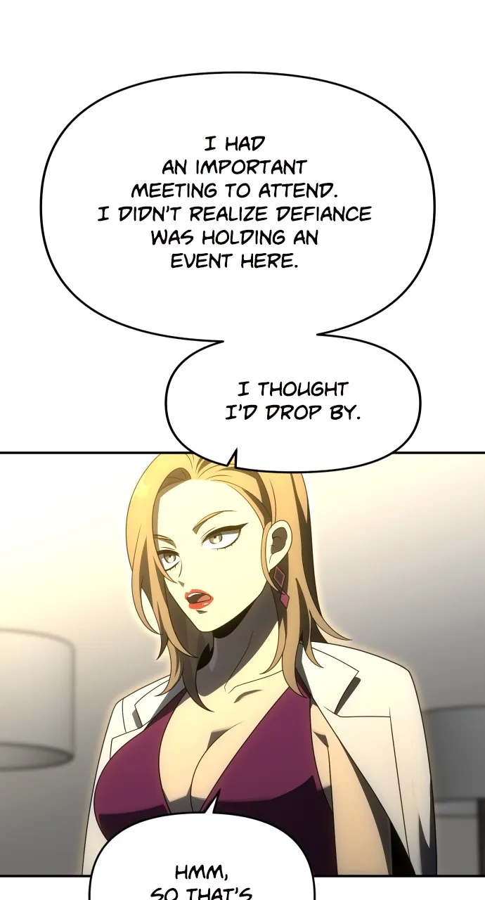Read I Was the Final Boss chapter 56 image 29 on Lezhin
