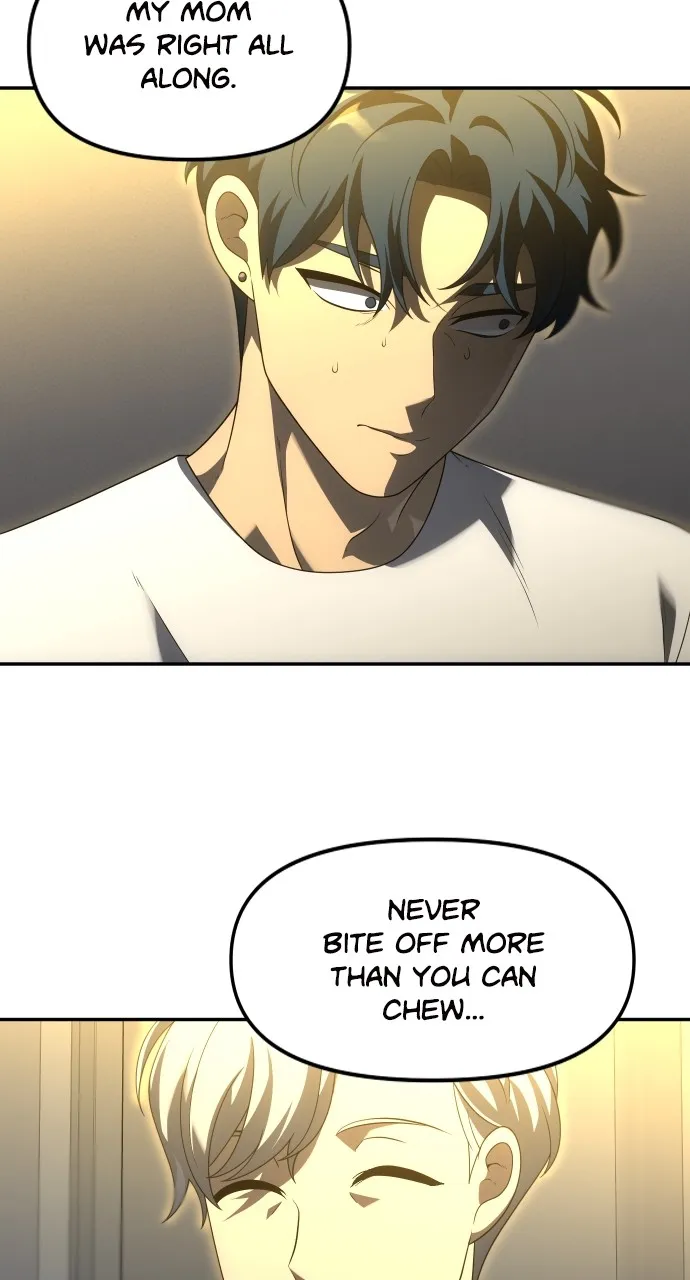 Read I Was the Final Boss chapter 56 image 3 on Lezhin