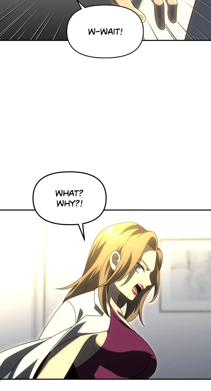 Read I Was the Final Boss chapter 56 image 31 on Lezhin