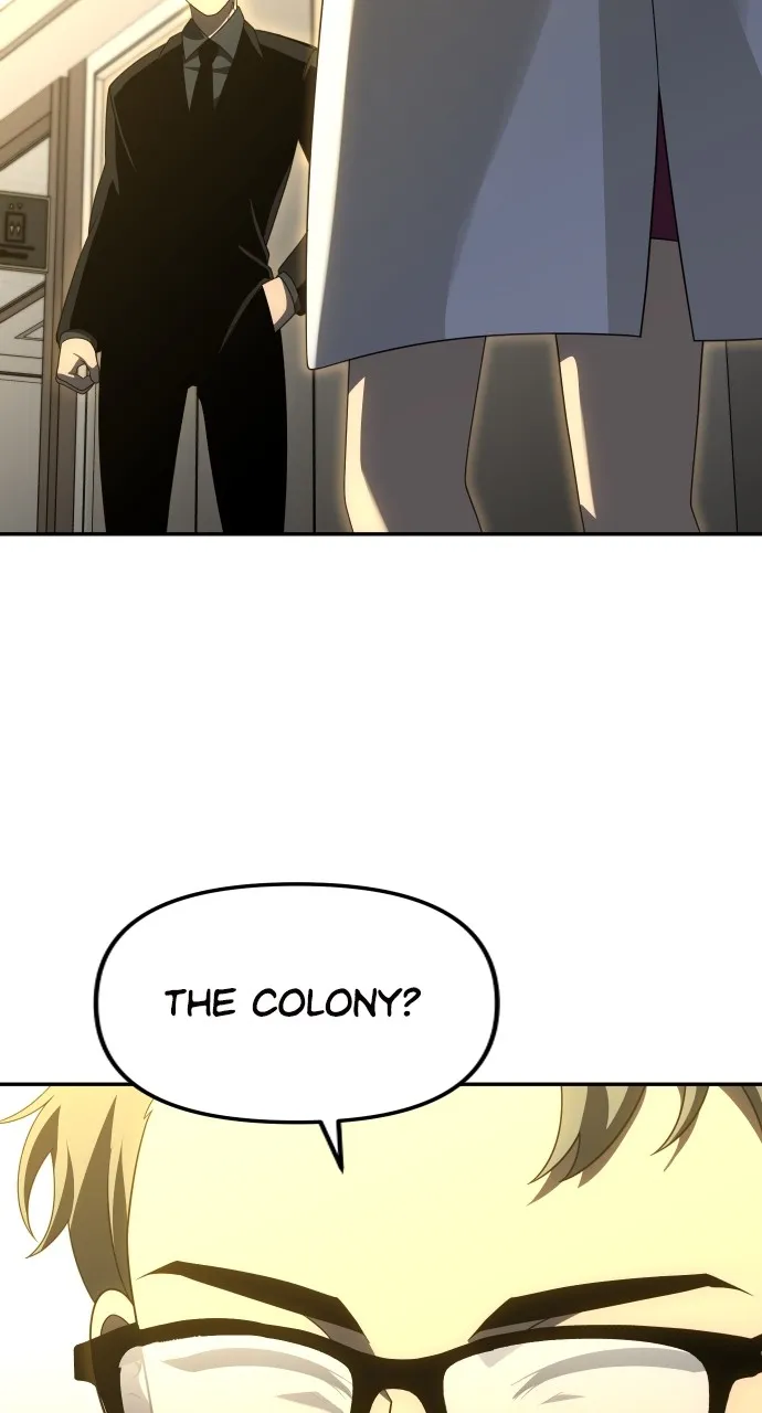 Read I Was the Final Boss chapter 56 image 34 on Lezhin
