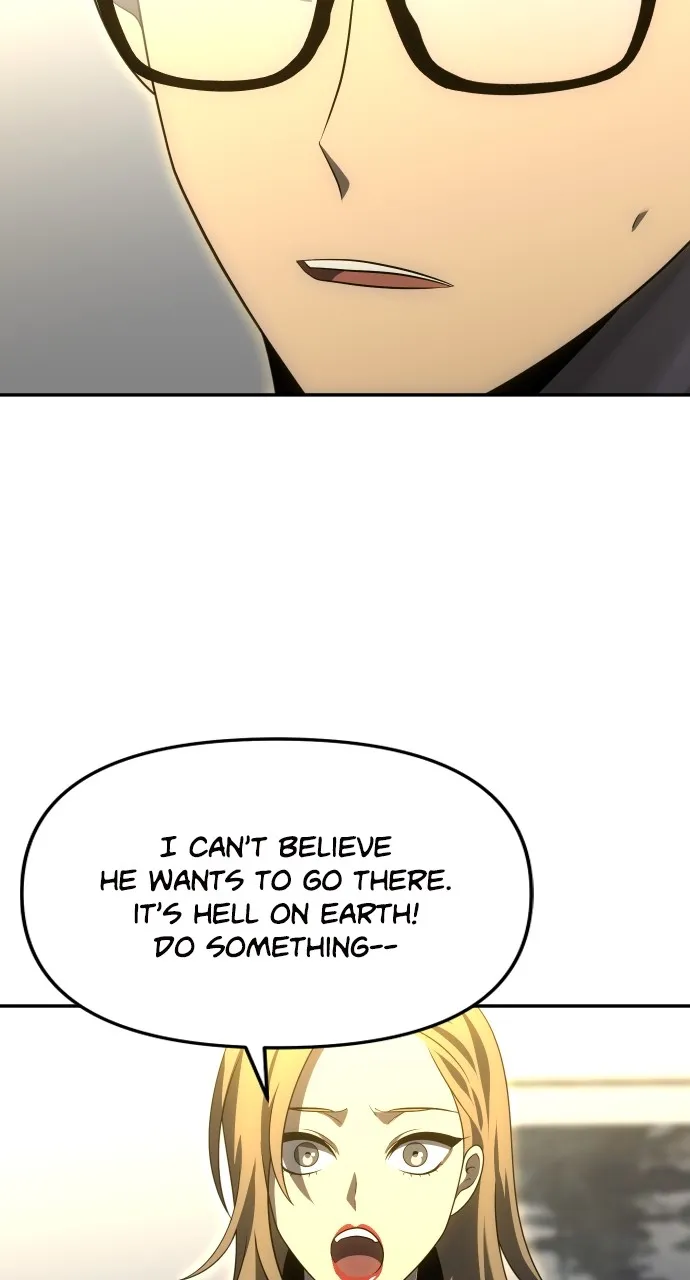Read I Was the Final Boss chapter 56 image 35 on Lezhin
