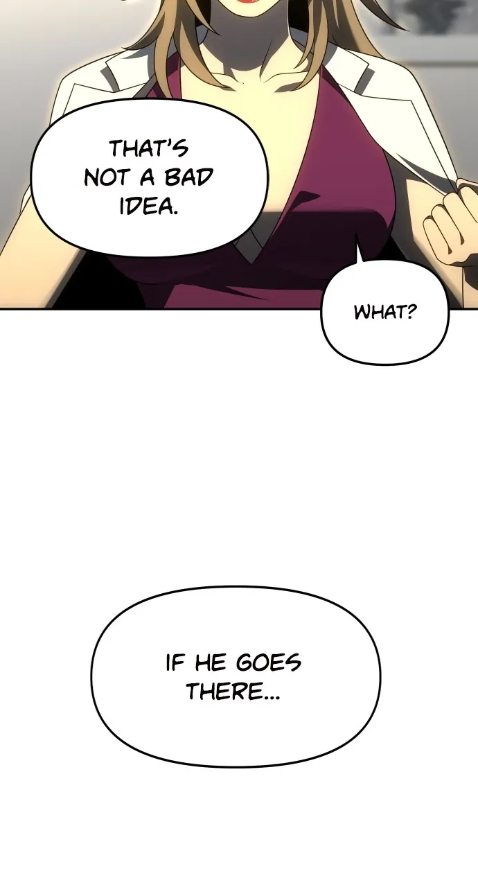 Read I Was the Final Boss chapter 56 image 36 on Lezhin