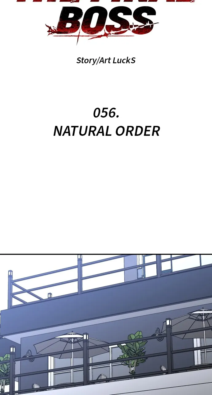 Read I Was the Final Boss chapter 56 image 39 on Lezhin