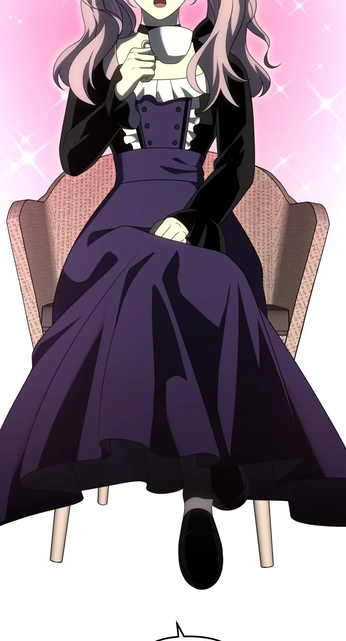 Read I Was the Final Boss chapter 56 image 43 on Lezhin