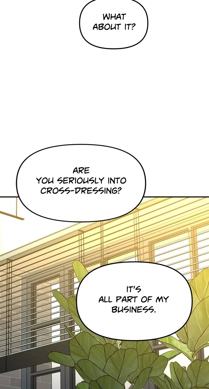 Read I Was the Final Boss chapter 56 image 44 on Lezhin