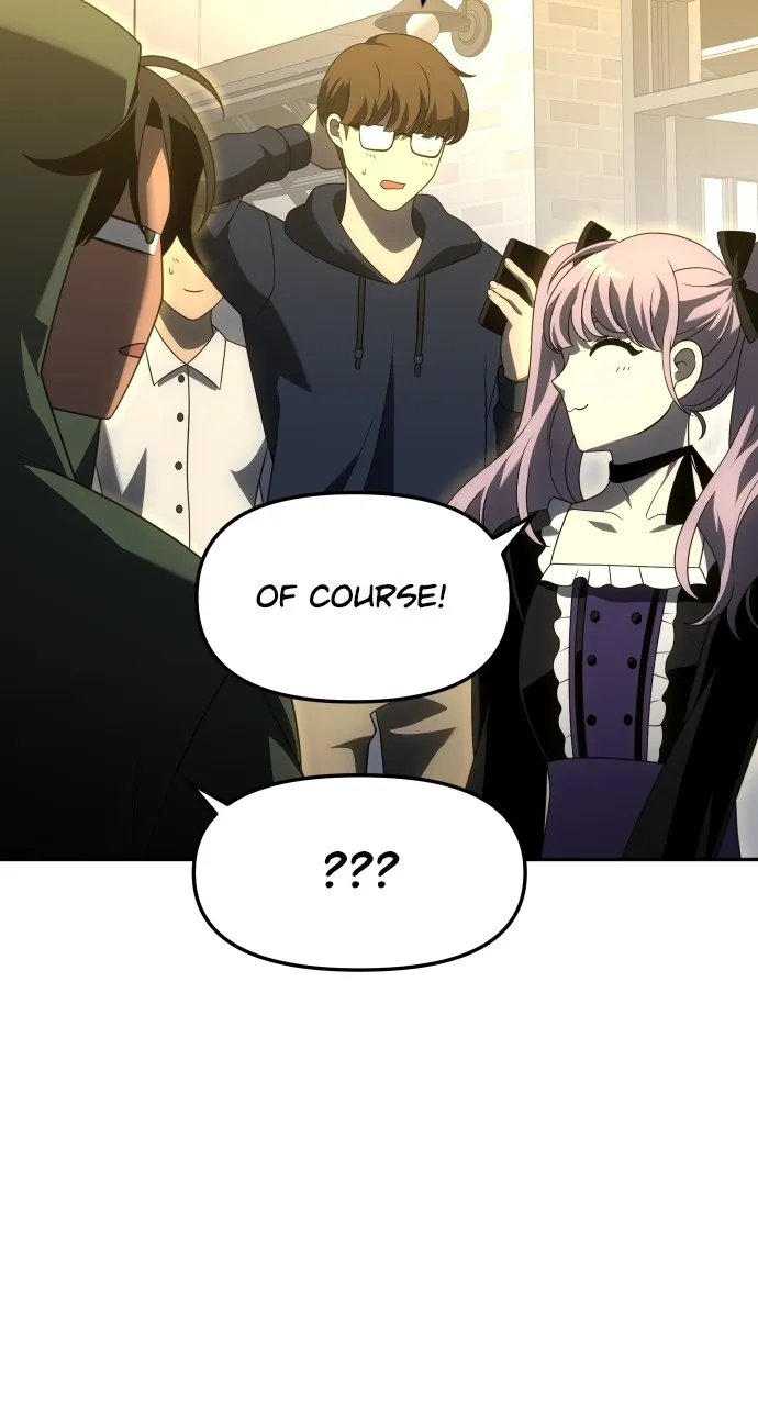 Read I Was the Final Boss chapter 56 image 46 on Lezhin