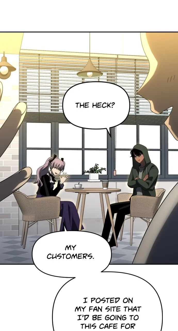 Read I Was the Final Boss chapter 56 image 48 on Lezhin