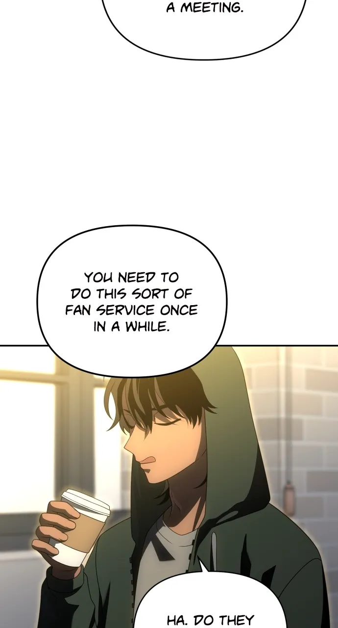 Read I Was the Final Boss chapter 56 image 49 on Lezhin