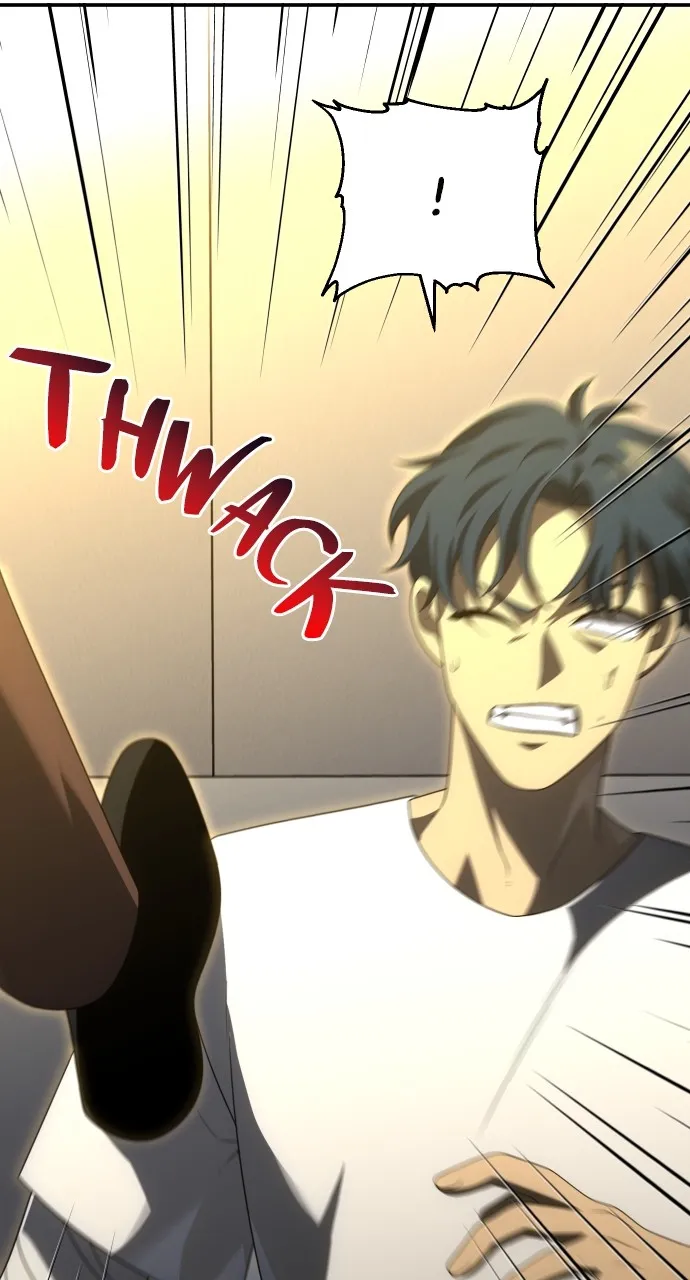 Read I Was the Final Boss chapter 56 image 5 on Lezhin