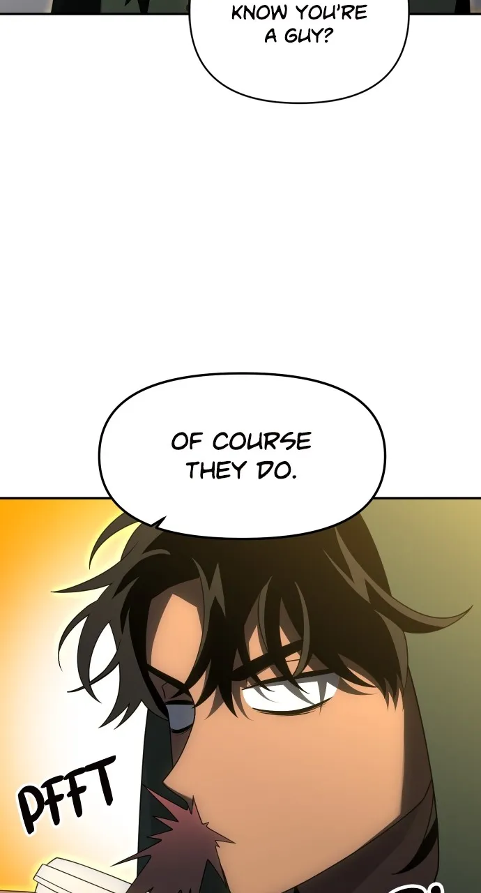 Read I Was the Final Boss chapter 56 image 50 on Lezhin