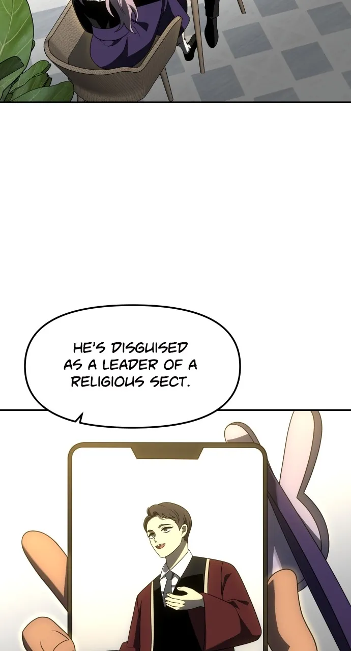 Read I Was the Final Boss chapter 56 image 54 on Lezhin