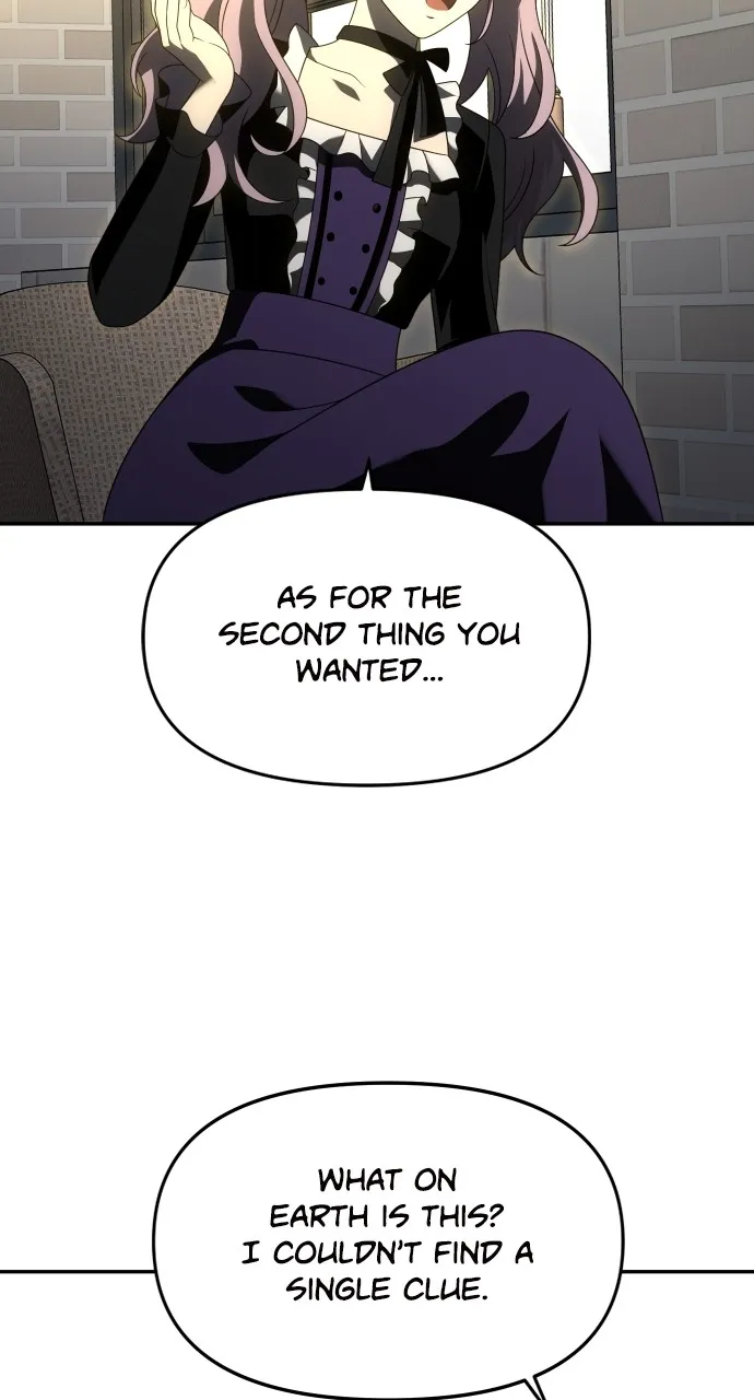 Read I Was the Final Boss chapter 56 image 57 on Lezhin