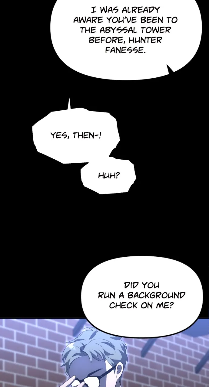 Read I Was the Final Boss chapter 56 image 74 on Lezhin