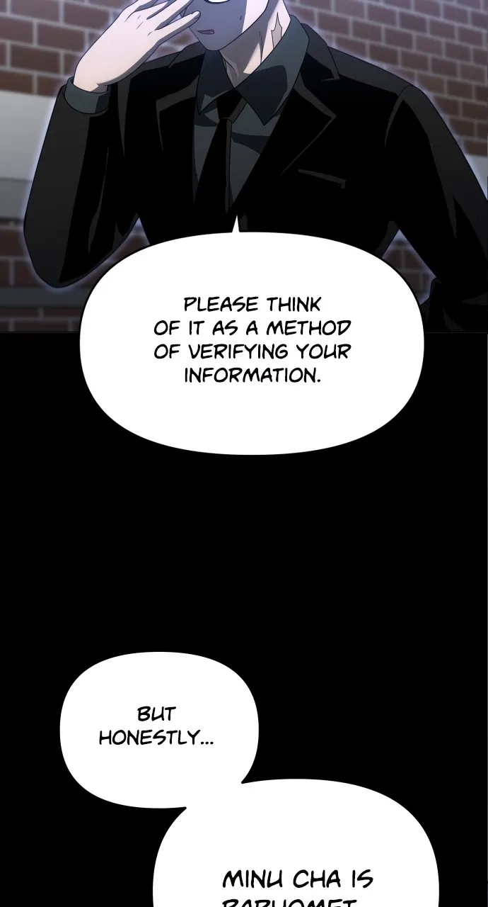 Read I Was the Final Boss chapter 56 image 75 on Lezhin