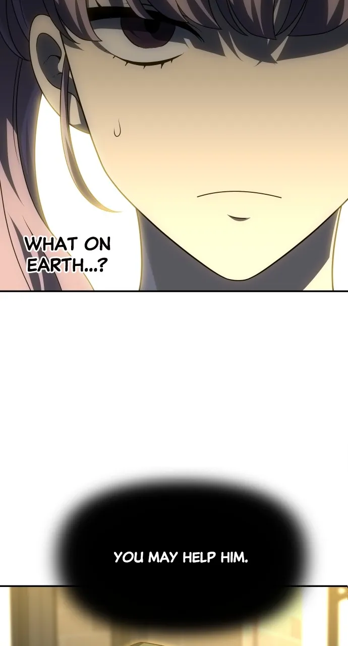 Read I Was the Final Boss chapter 56 image 83 on Lezhin