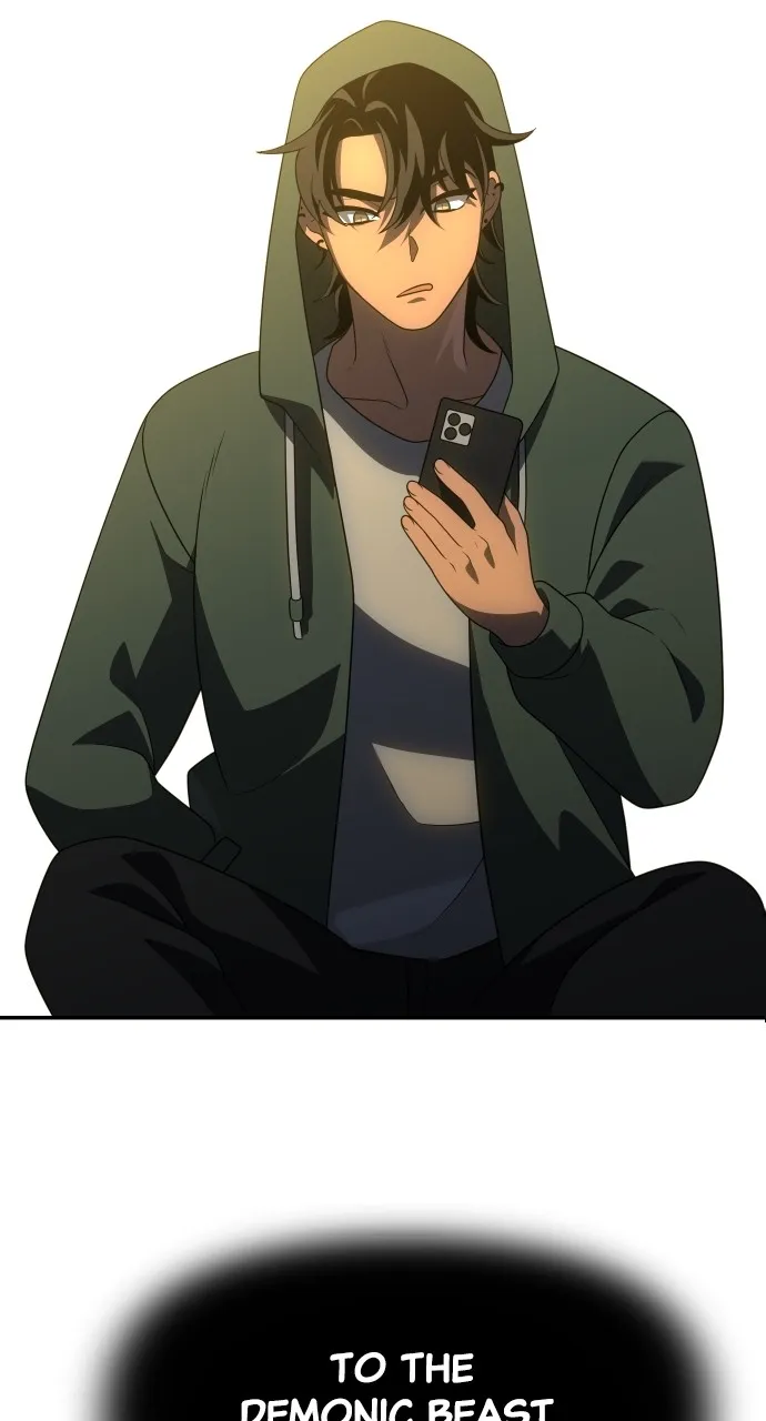 Read I Was the Final Boss chapter 56 image 86 on Lezhin