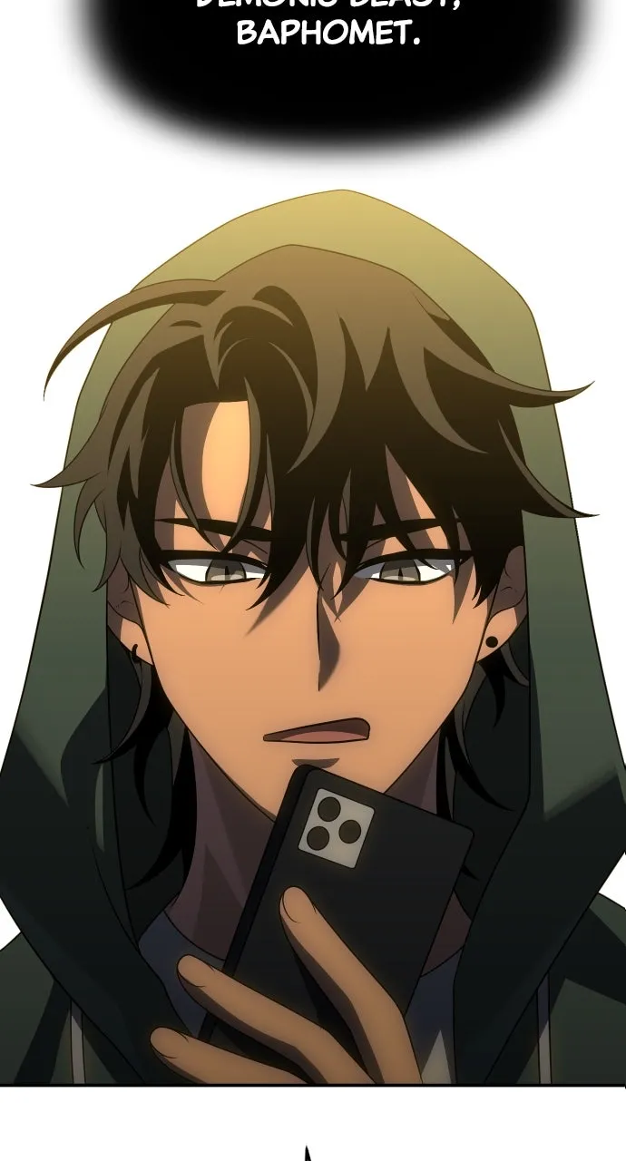 Read I Was the Final Boss chapter 56 image 87 on Lezhin