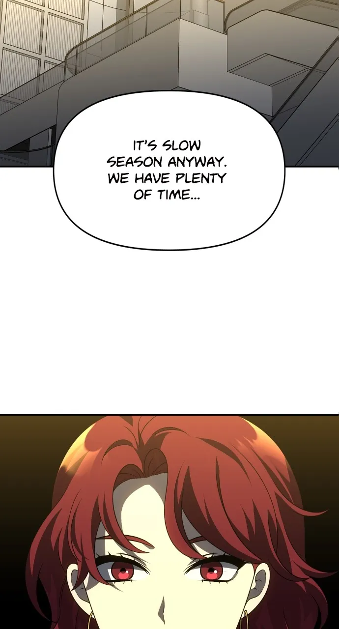 Read I Was the Final Boss chapter 56 image 91 on Lezhin