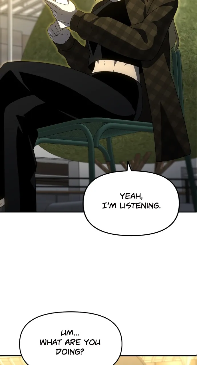 Read I Was the Final Boss chapter 56 image 93 on Lezhin