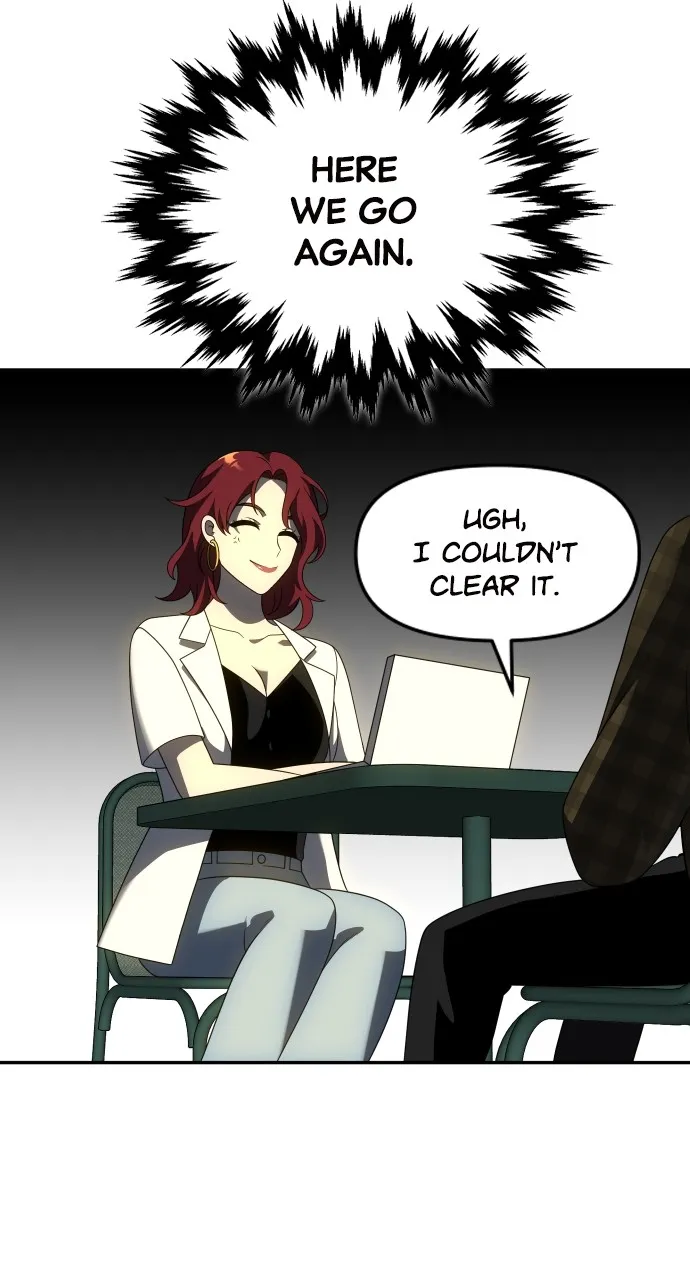 Read I Was the Final Boss chapter 56 image 95 on Lezhin