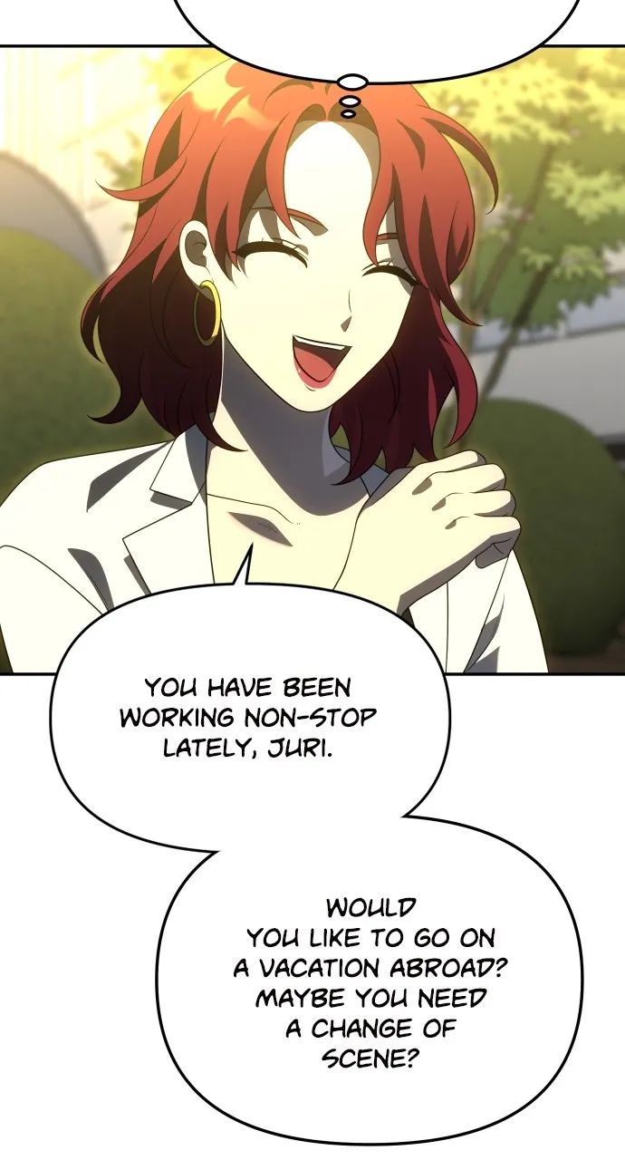 Read I Was the Final Boss chapter 56 image 98 on Lezhin