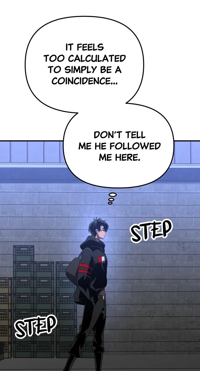 Read I Was the Final Boss chapter 57 image 107 on Lezhin