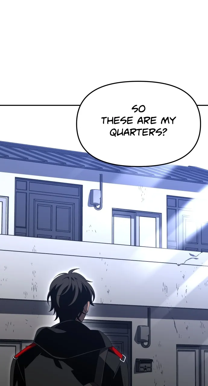 Read I Was the Final Boss chapter 57 image 109 on Lezhin