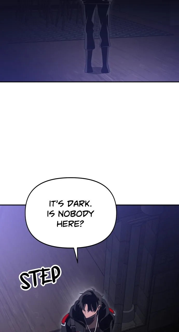 Read I Was the Final Boss chapter 57 image 113 on Lezhin